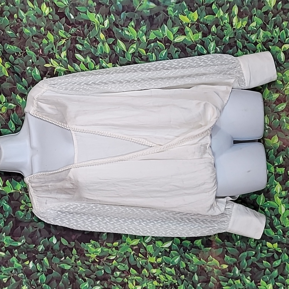 White House Black Market Blouse